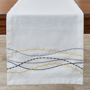 Alina Table Runner 72